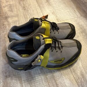 Teva Terra Wraptor XCR Hiking Shoes 8.5
